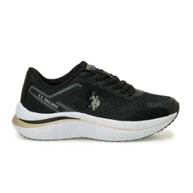 U.S. POLO ASSN. Genesis WMN 5FX Sneakers Women - BLK