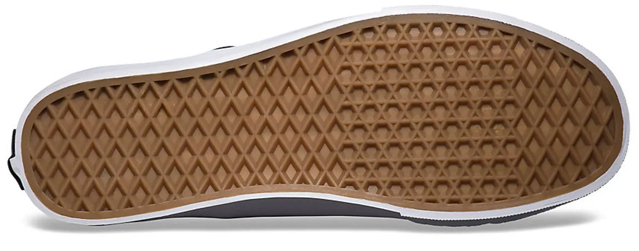 Vans - Classic Slip-On Checkerboard