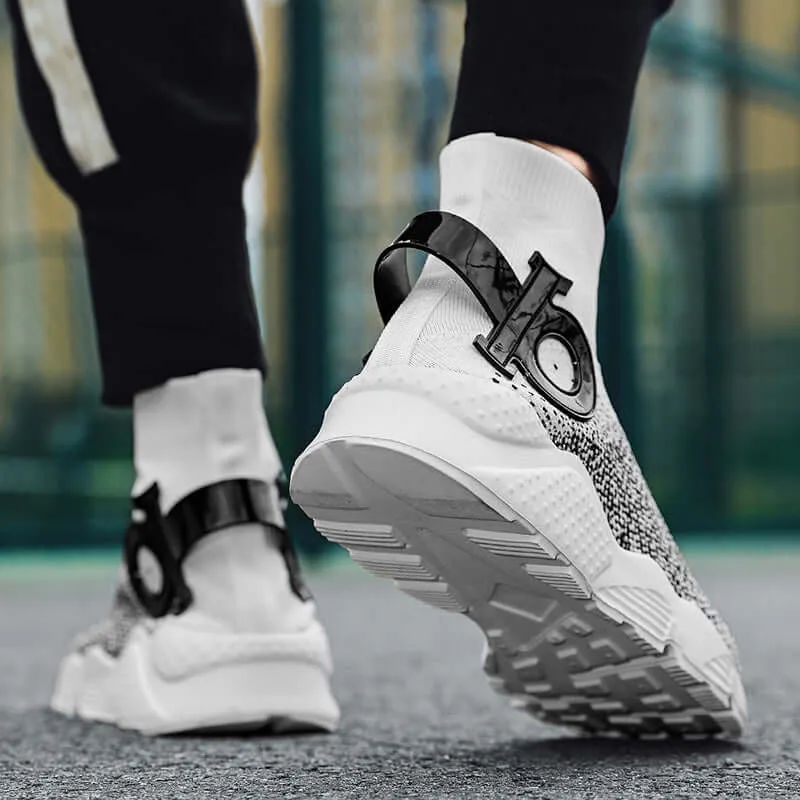 Velzard Sparks X Sneakers | Best gym shoes 2022