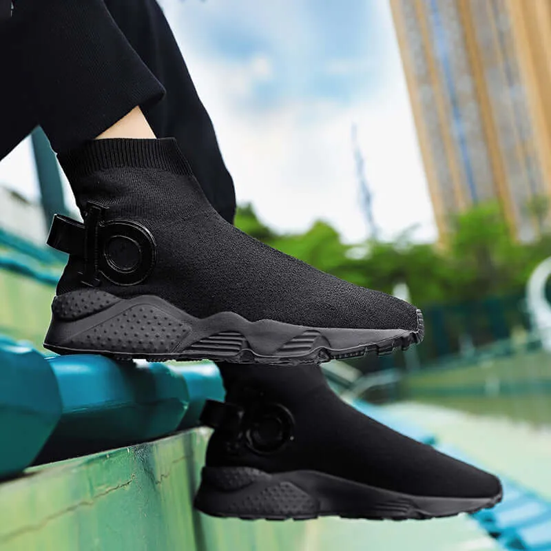 Velzard Sparks X Sneakers | Best gym shoes 2022