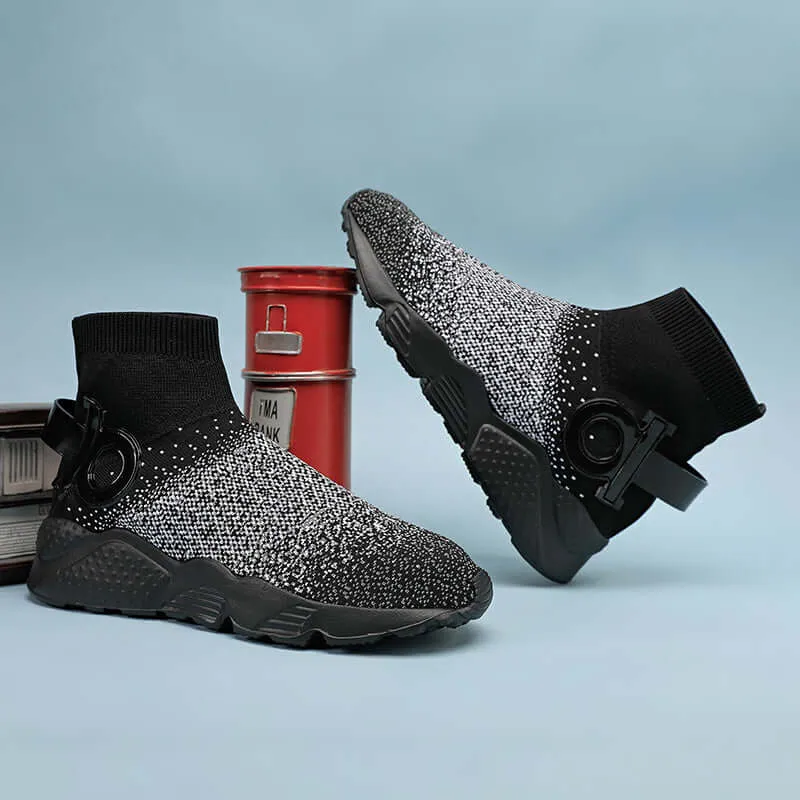 Velzard Sparks X Sneakers | Best gym shoes 2022