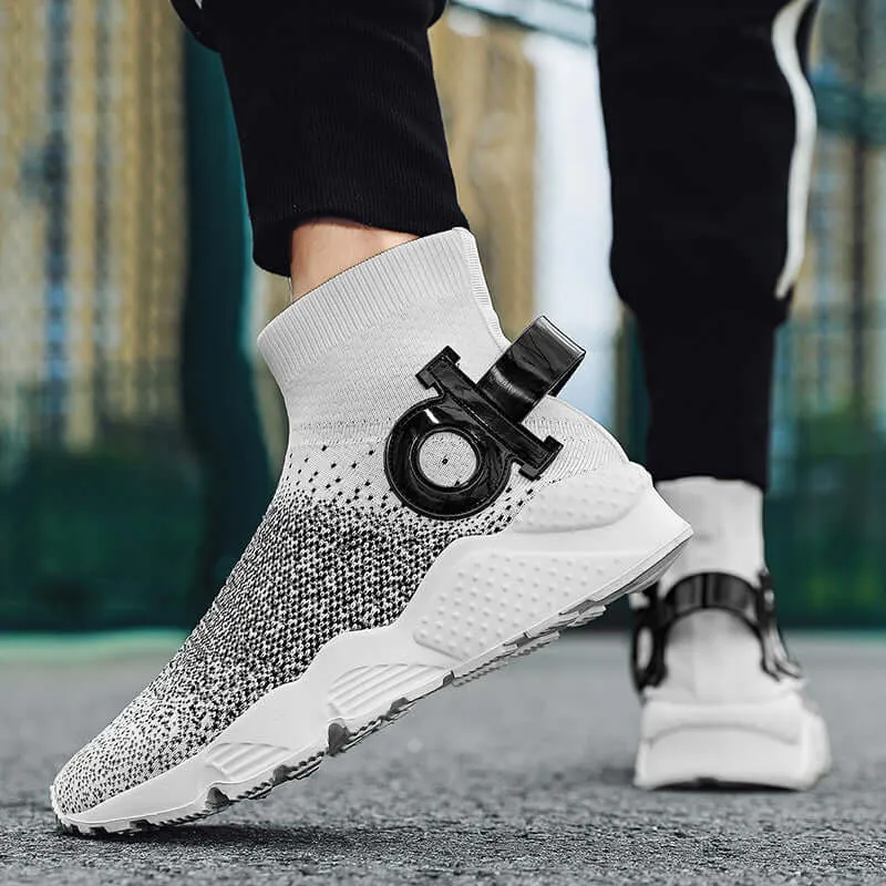 Velzard Sparks X Sneakers | Best gym shoes 2022
