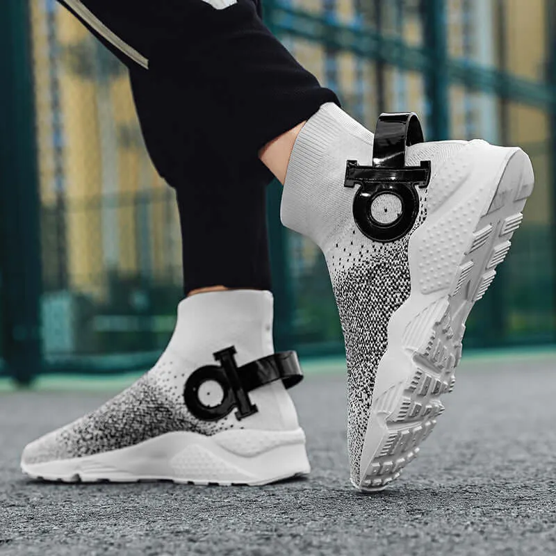 Velzard Sparks X Sneakers | Best gym shoes 2022