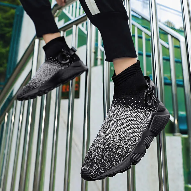 Velzard Sparks X Sneakers | Best gym shoes 2022