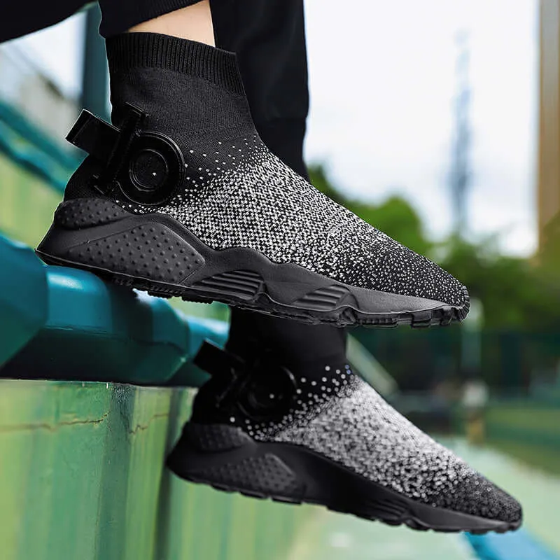 Velzard Sparks X Sneakers | Best gym shoes 2022