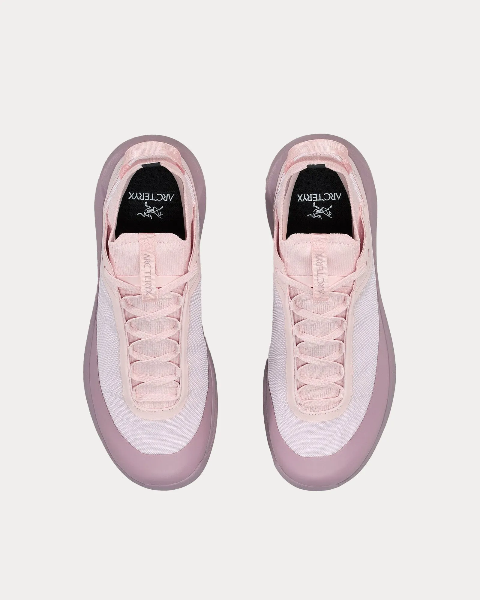 Vertex Alpine Alpine Rose / Interstellar Running Shoes