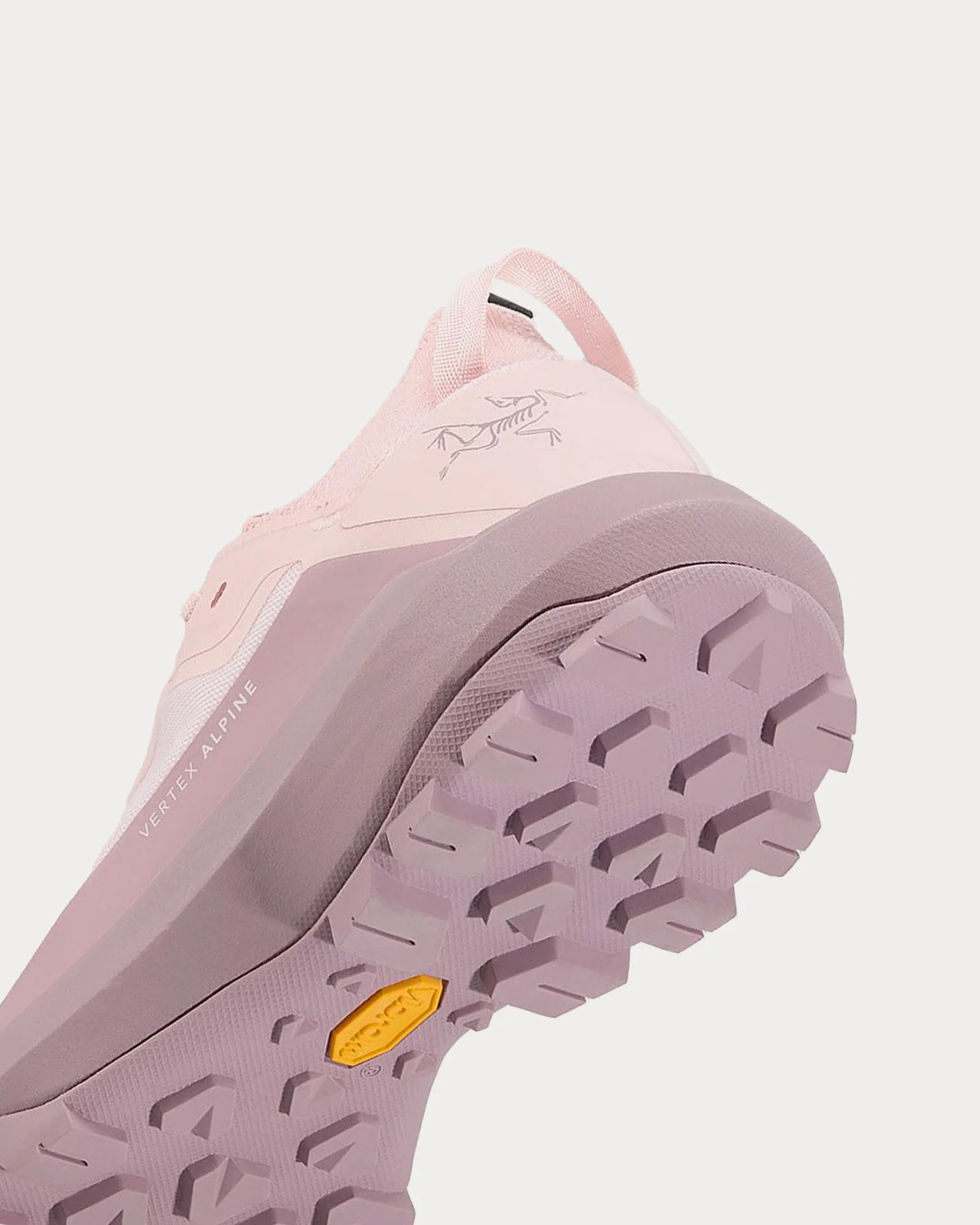 Vertex Alpine Alpine Rose / Interstellar Running Shoes