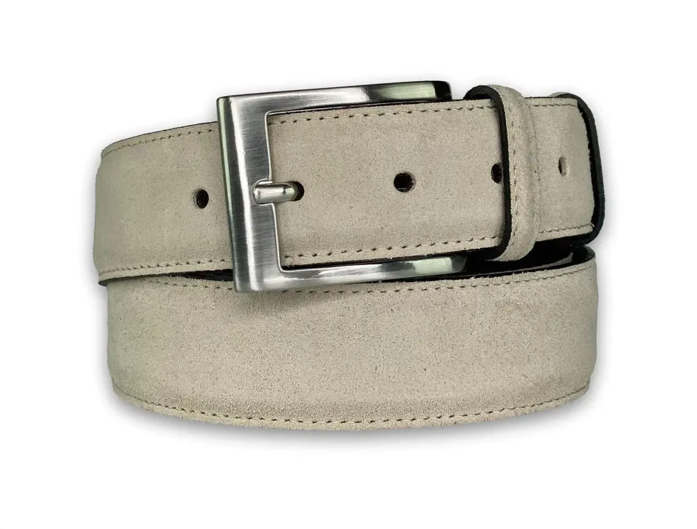 Yale Leather Belt